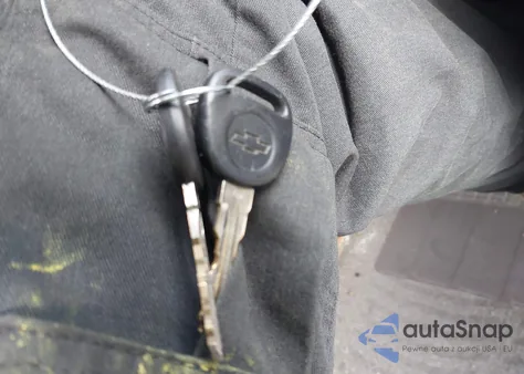 2008 Chevrolet Cobalt Lt z USA, uszkodzony, nr VIN 1G1AL58F887261471